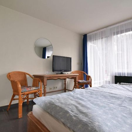 Hotel Central Garni Triberg im Schwarzwald Eksteriør billede