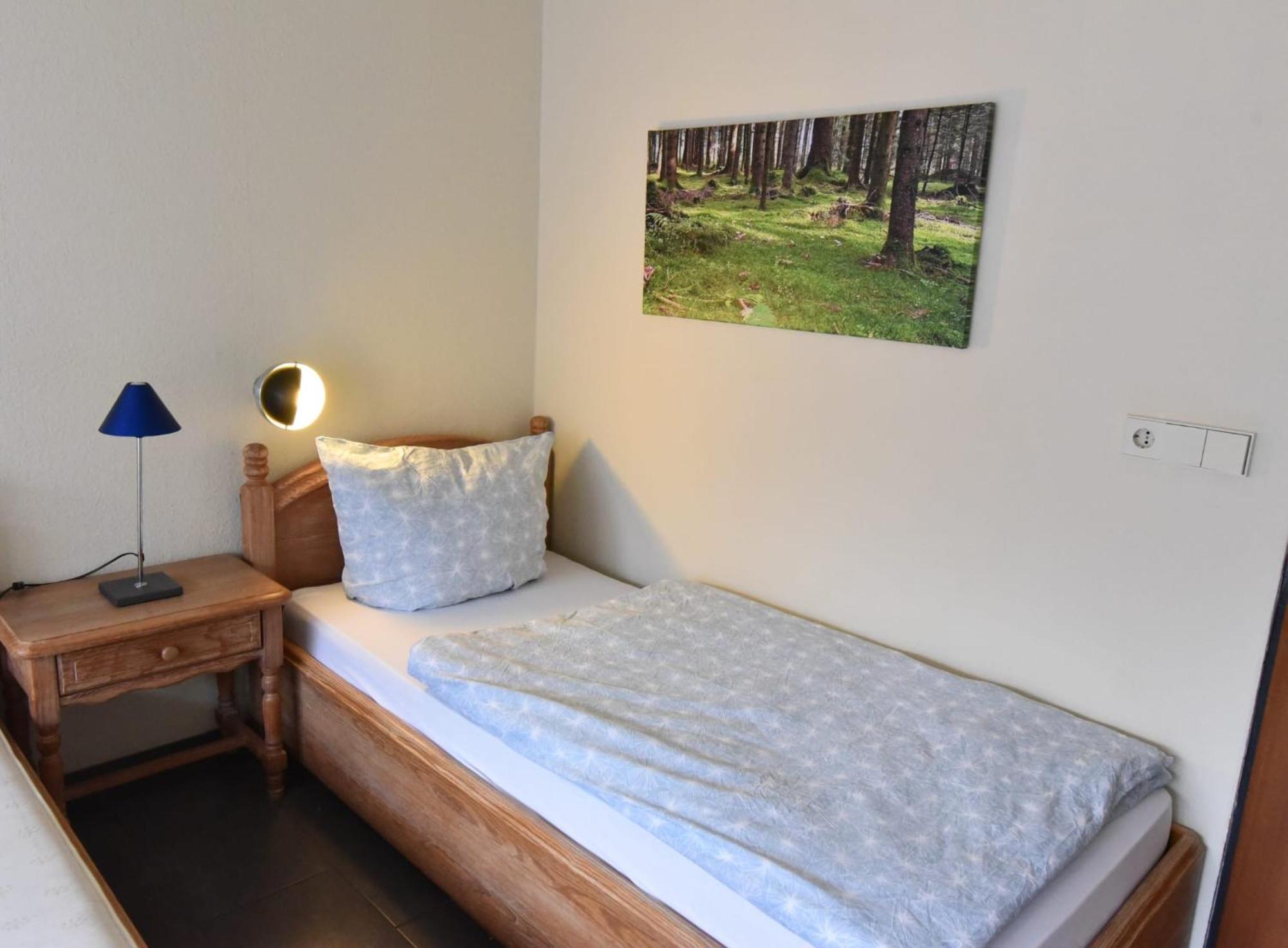 Hotel Central Garni Triberg im Schwarzwald Eksteriør billede