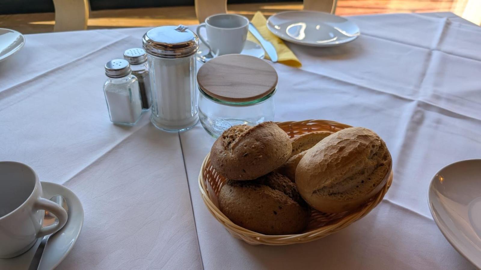 Hotel Central Garni Triberg im Schwarzwald Eksteriør billede