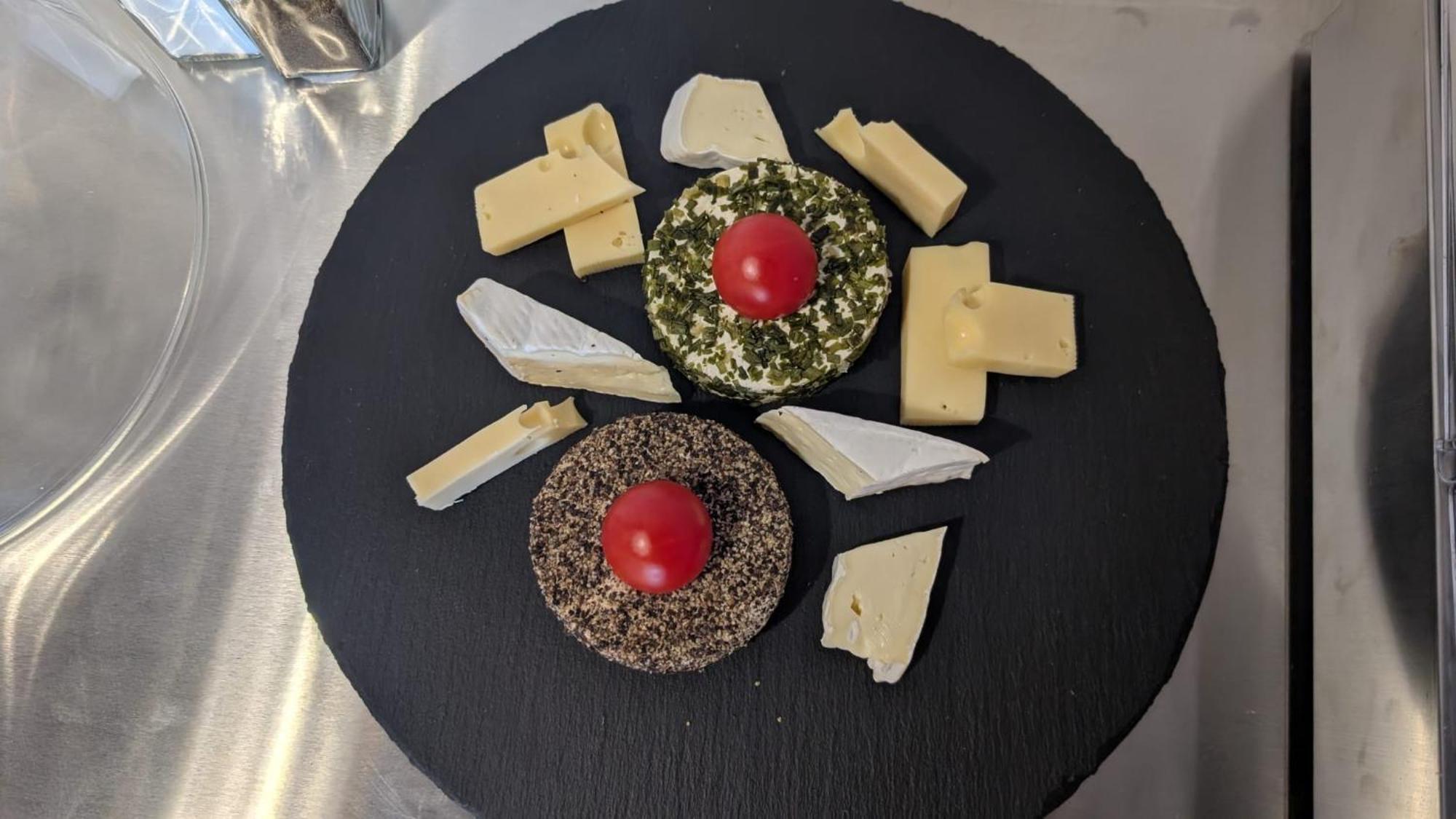 Hotel Central Garni Triberg im Schwarzwald Eksteriør billede