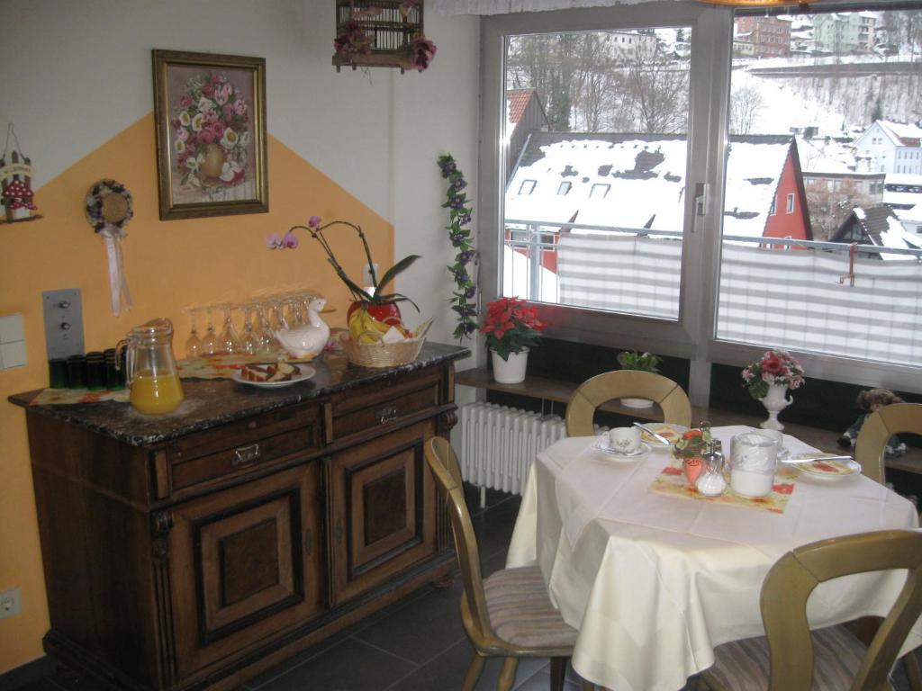 Hotel Central Garni Triberg im Schwarzwald Eksteriør billede