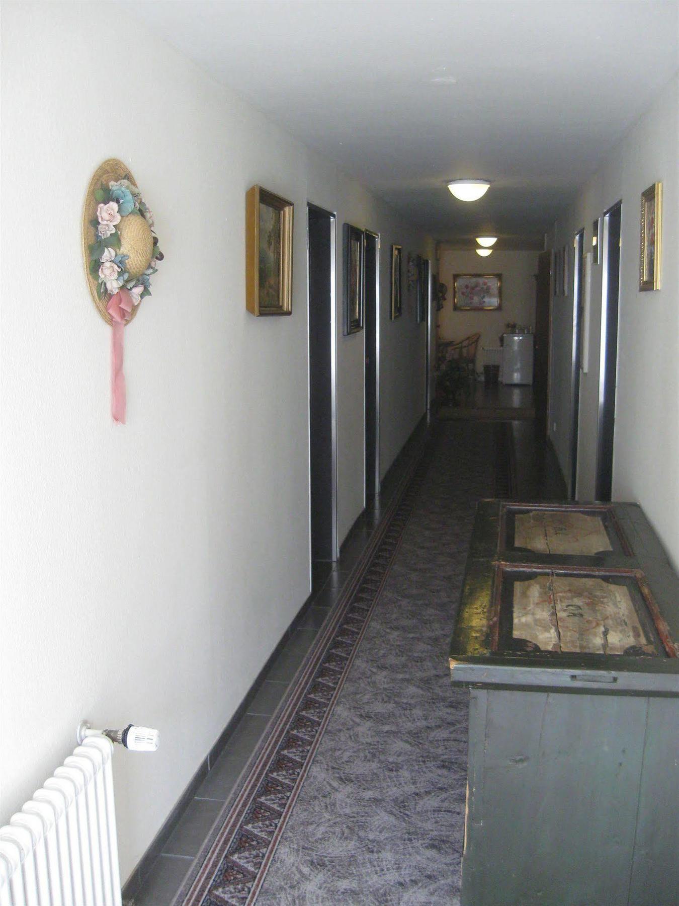 Hotel Central Garni Triberg im Schwarzwald Eksteriør billede
